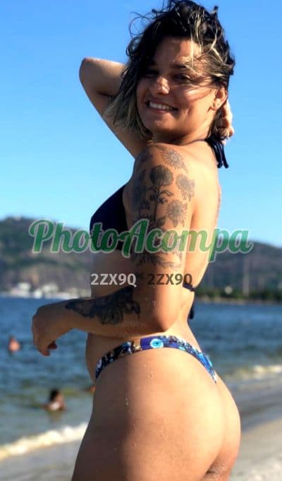 Acompanhante em Cosmópolis — namoradinha, foto 4 de Kailane
