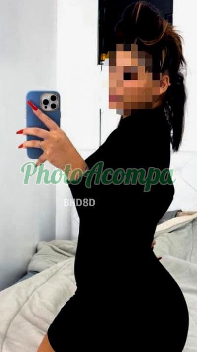 Acompanhante magra em Arapiraca, foto 3 de Kailany