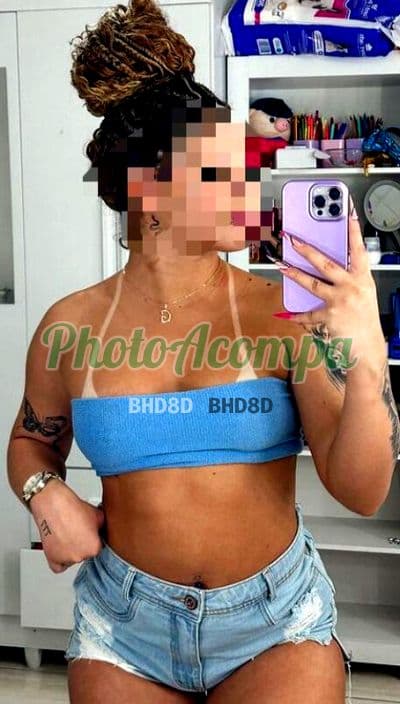 Acompanhante em Arapiraca — experiência de namorada, foto 4 de Kailany