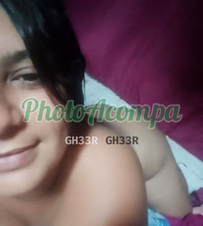 Foto 4: Acompanhante em Confresa — experiência de namorada, Kaka Costa