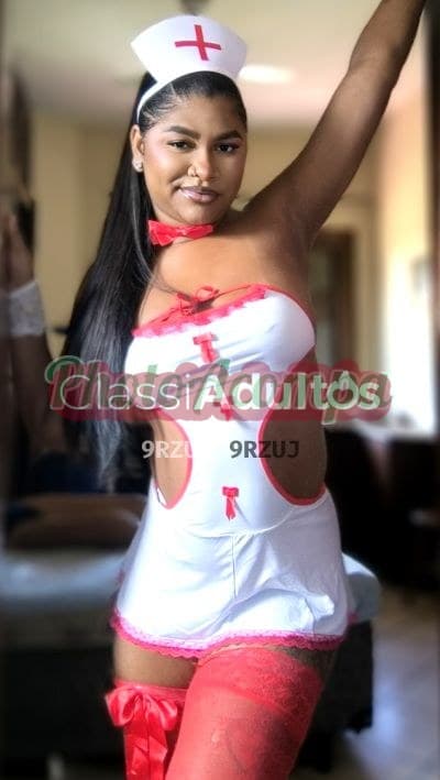 Acompanhante negra em Louveira — Kakau