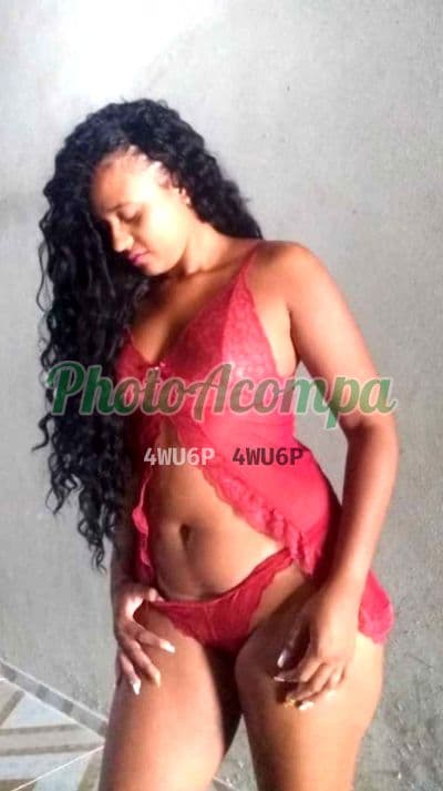 Acompanhante em Maceió — namoradinha, foto 2 de Kamila