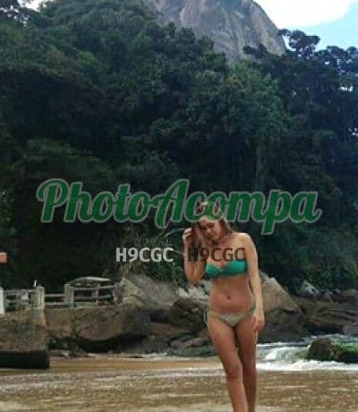 Acompanhante loira em Volta Redonda, foto 5 de Kamila