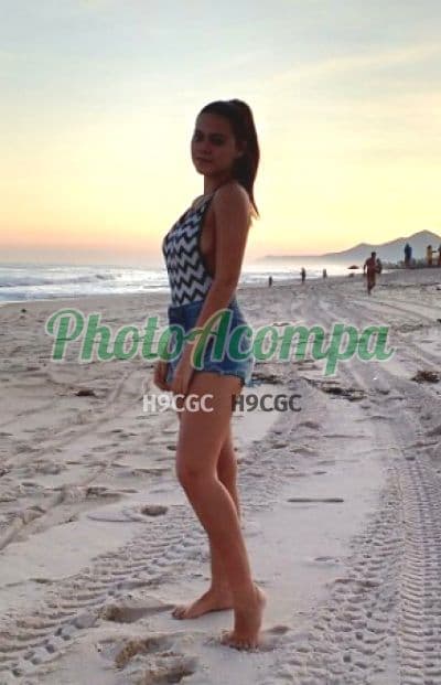 Acompanhante em Volta Redonda — beijo grego, foto 6 de Kamila