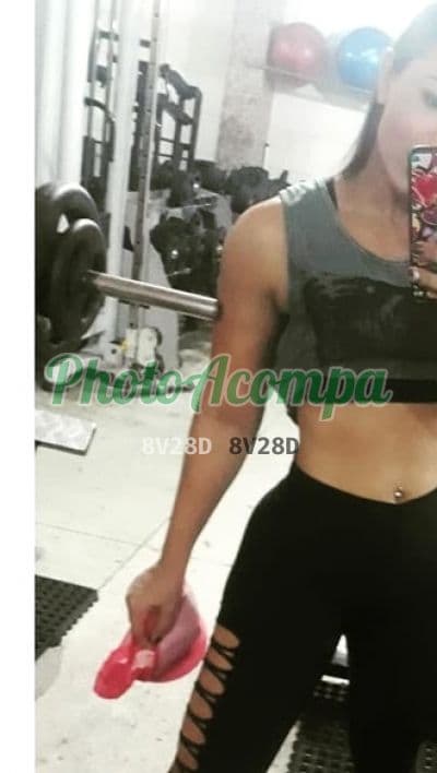 Acompanhante em Goiânia — anal, foto 6 de Kamila
