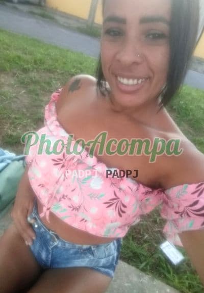 Acompanhante de seios naturais em Betim — Kamilinha, foto 3