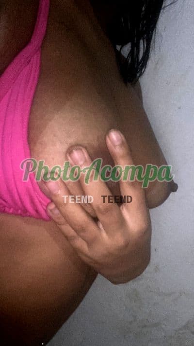 Acompanhante de seios naturais em Camaragibe — Kamilinha, foto 3
