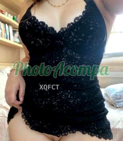 Foto 2: Acompanhante em Queimados — beijo grego, Kamilla