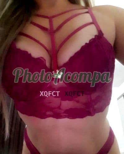 Foto 5: Acompanhante loira em Queimados — Kamilla