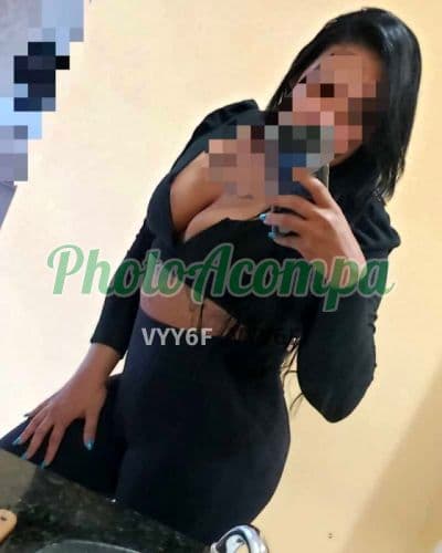 Foto 5: Acompanhante de seios naturais em Marília — Kamilla