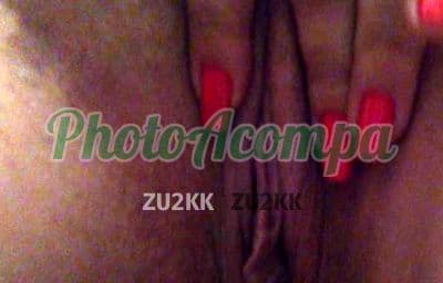 Acompanhante em Curitiba com sexo anal (4) — Kamilly