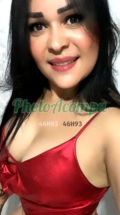Foto 5: Acompanhante morena em Sinop — Kamily