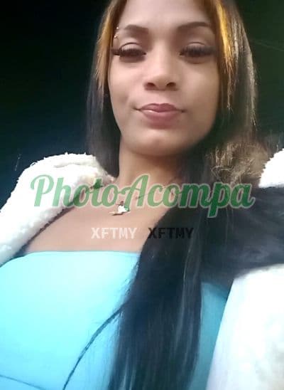 Foto 4: Acompanhante em Praia Grande — sado suave, Kamylla