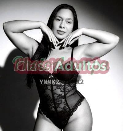 Acompanhante morena em Divinópolis — Kamyllyh