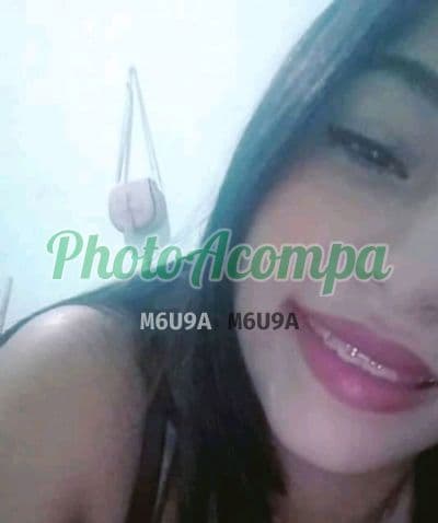 Acompanhante em Castanhal com beijo na boca (2) — Karem
