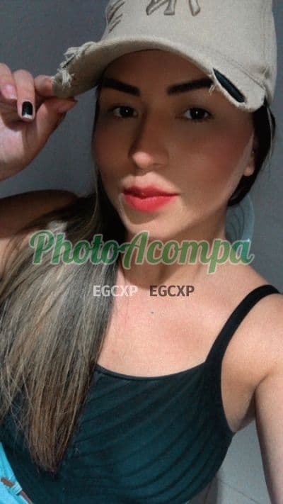 Acompanhante em Guarujá com beijo na boca (2) — Karen