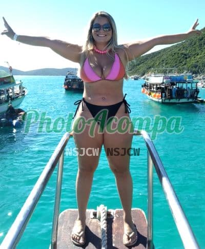 Acompanhante em Itanhaém — beijo grego, foto 2 de Karen