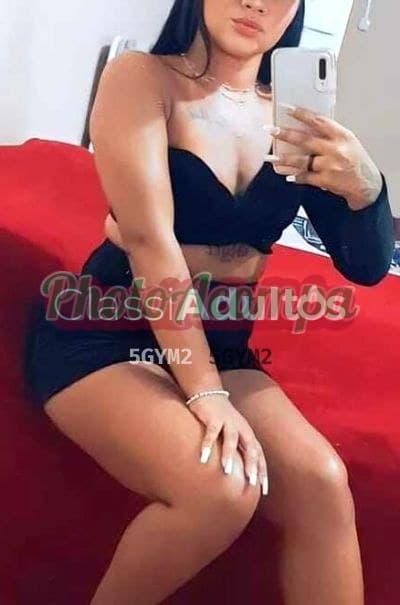 Acompanhante mignon em São José do Rio Pardo, foto de perfil