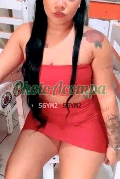 Acompanhante em São José do Rio Pardo — experiência de namorada, foto 4 de Karen