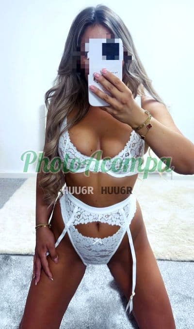 Foto 3: Acompanhante magra em Ribeirão Preto — Karen