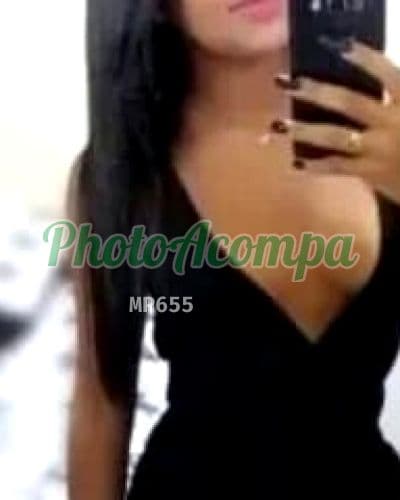 Acompanhante em Blumenau — beijo grego, foto 2 de Karen