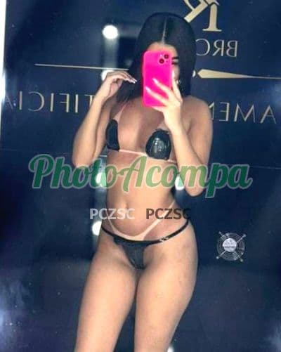 Acompanhante em São Gonçalo com experiência de namorada (2) — Karen