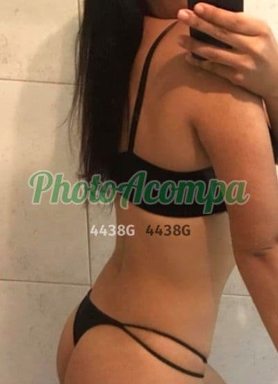 Acompanhante em Joinville — experiência de namorada, foto 4 de Karen