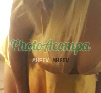 Acompanhante em Belo Horizonte com beijo grego (2) — Karen