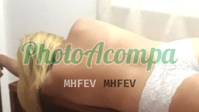 Acompanhante em Belo Horizonte — experiência de namorada, foto 4 de Karen