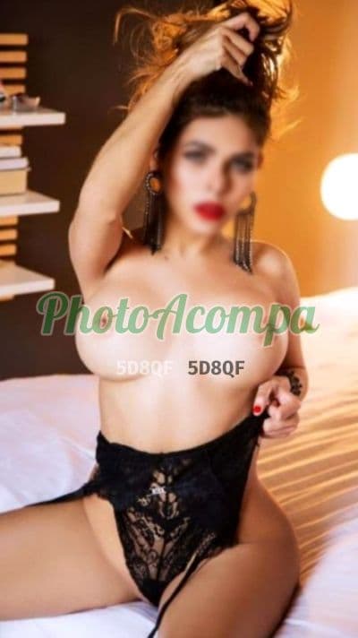 Acompanhante em Jundiaí com beijo na boca (2) — Karen