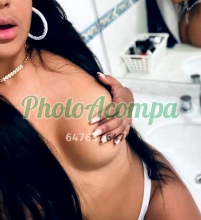 Acompanhante em Belo Horizonte — experiência de namorada, foto 4 de Karen