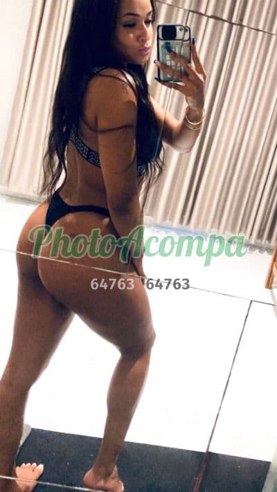 Foto 5: Acompanhante morena em Belo Horizonte — Karen