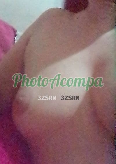 Acompanhante em Teresina — beijo na boca, foto 6 de Karen K