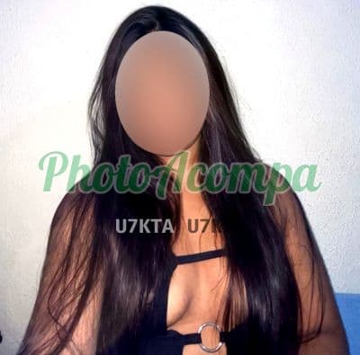 Acompanhante morena em Campinas, foto 5 de Karen Lins