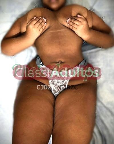 Acompanhante morena em Rio de Janeiro