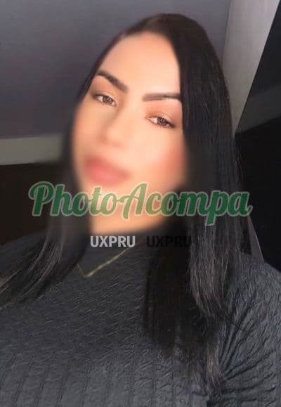 Acompanhante mignon em Montes Claros — Kari Lopes, foto 5