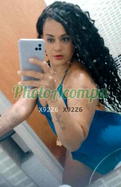 Foto 5: Acompanhante depilada em Teresina — Kariene