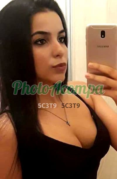 Acompanhante depilada em Suzano (5) — Karina