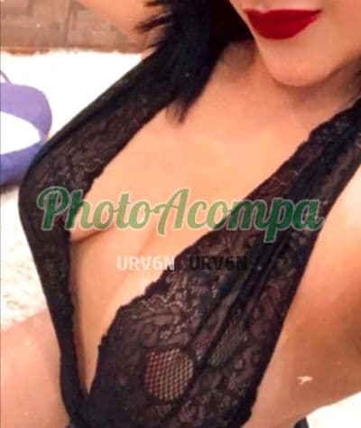 Foto 3: Acompanhante morena em Mogi Guaçu — Karina