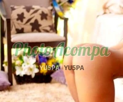 Acompanhante em Rio de Janeiro com anal (4) — Karina