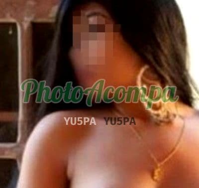 Acompanhante peituda em Rio de Janeiro (5) — Karina