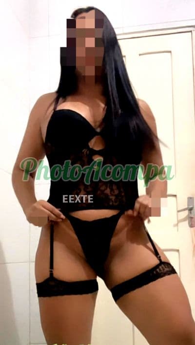 Foto 3: Acompanhante magra em Aracati — Karina