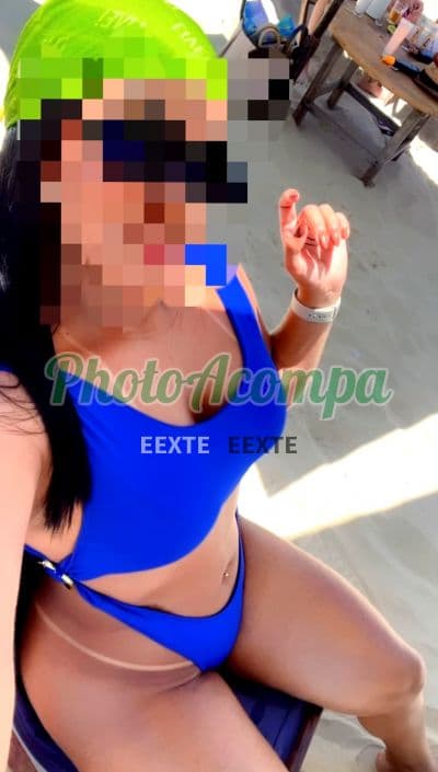 Acompanhante em Aracati — experiência de namorada, foto 6 de Karina