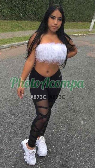 Acompanhante em Osasco com experiência de namorada (4) — Karina