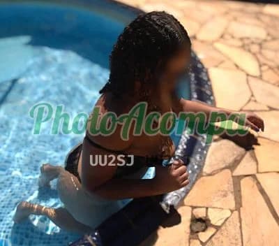 Acompanhante magra em São Roque — Karine, foto 3