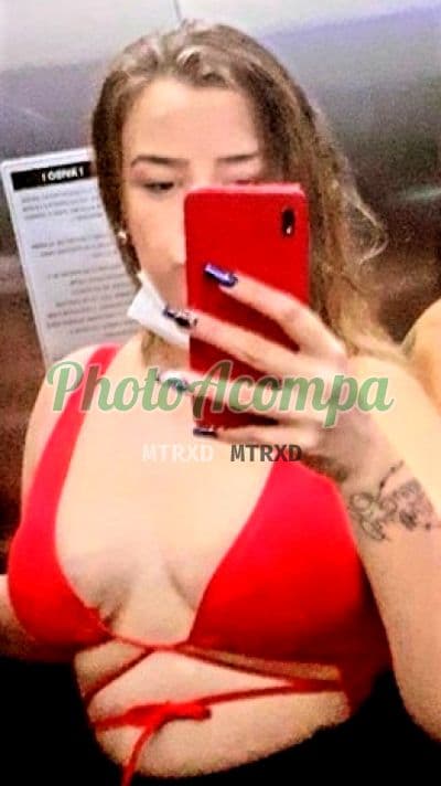 Acompanhante em Praia Grande — beijo grego, foto 6 de Karine