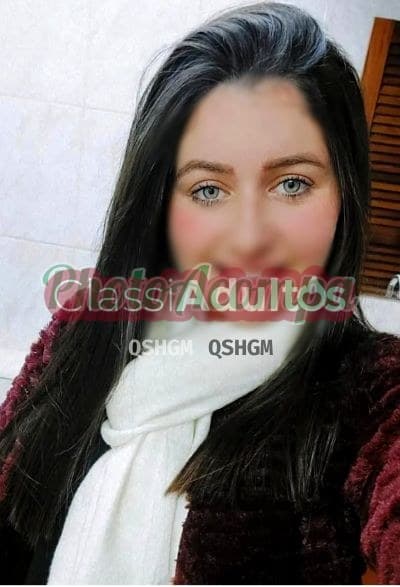 Karla — acompanhante em Búzios