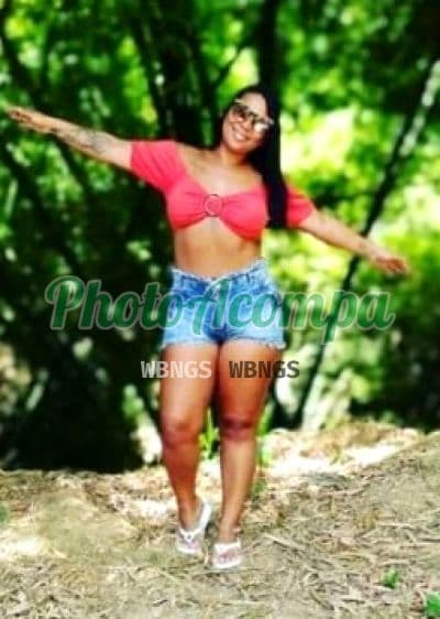 Acompanhante morena em Ribeirão Preto — Karla Muniz, foto 2