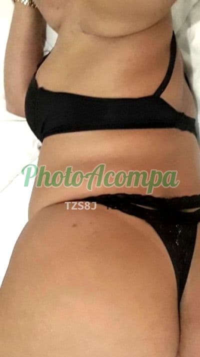 Foto 2: Acompanhante em Feira de Santana — beijo na boca, Karol