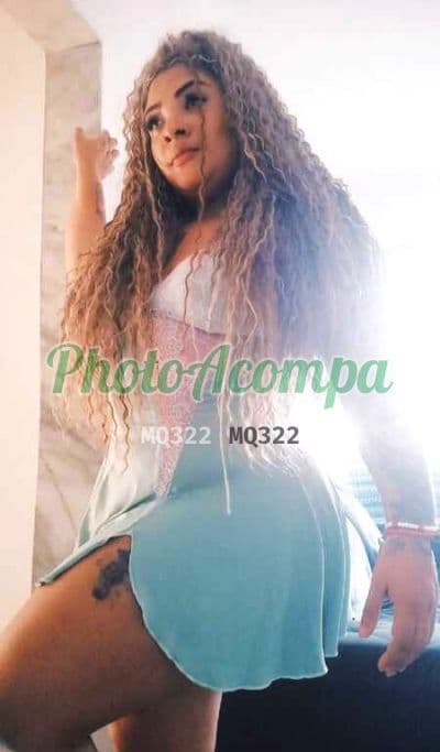 Acompanhante gordinha em Rio de Janeiro — Karol, foto 3